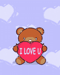 pic for Teddy ILU
